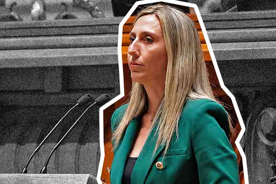 cristina rodrigues chega