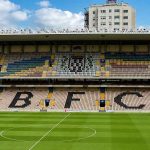 Leilão do estádio do Bessa pode ser suspenso