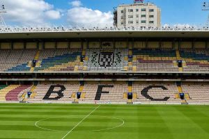 estadio do bessa boavista porto