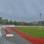 Após contestação, Festival de Forró abandona Parque de São Paio e muda-se para o Estádio Municipal da Lavandeira