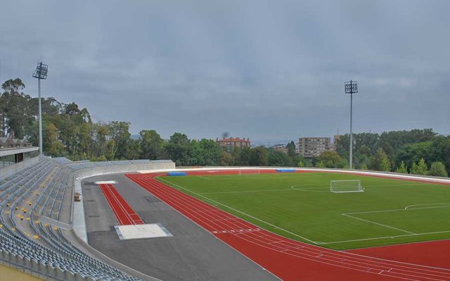 Após contestação, Festival de Forró abandona Parque de São Paio e muda-se para o Estádio Municipal da Lavandeira