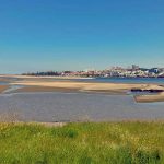 Gaia Verde contesta realização de festival do Forró junto à Reserva Natural do Estuário do Douro
