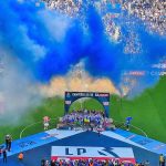 FC Porto termina a época em festa com vitória de 1-0 sobre o Santa Clara
