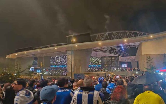 FC Porto campeão do século XXI