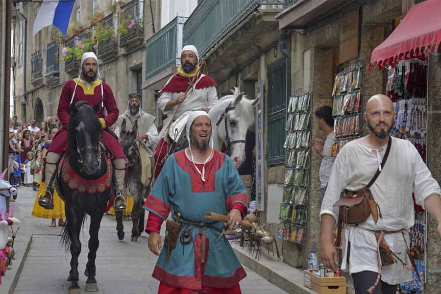feira afonsina 2026 guimaraes