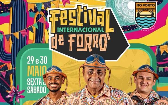 Gaia Verde contesta realização de festival do Forró junto à Reserva Natural do Estuário do Douro