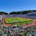 Sporting e Torreense discutem a final da Taça de Portugal a 24 de maio