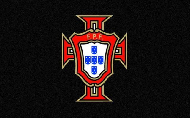 Os 27 jogadores de Portugal para o Mundial de futebol