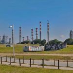 Galp confirma descargas da refinaria em Leça da Palmeira