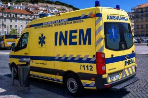 inem emergencia saude