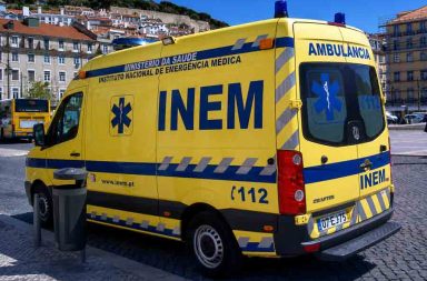 inem emergencia saude