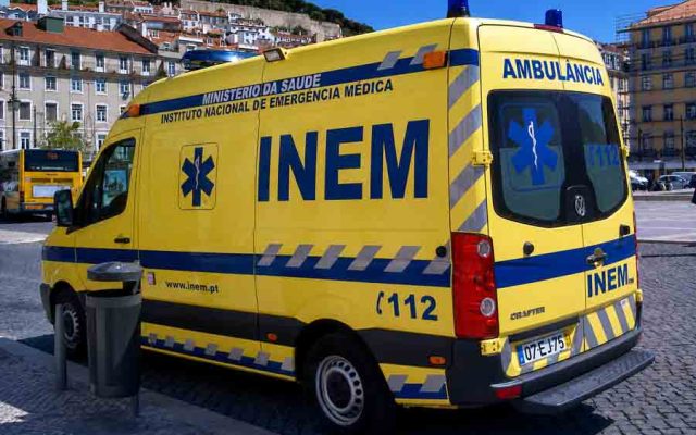 Governo abre a porta aos privados na emergência pré-hospitalar e receios de privatização do SNS aumentam