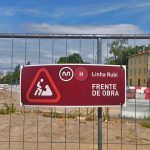 Linha Rubi perde milhões do PRR e obras acumulam atrasos