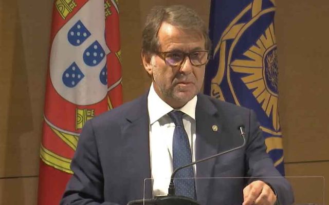 Mais 15 agentes detidos no caso de tortura e violação na esquadra do Rato em Lisboa