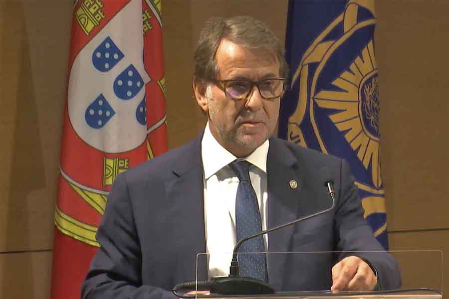 Mais 15 agentes detidos no caso de tortura e violação na esquadra do Rato em Lisboa