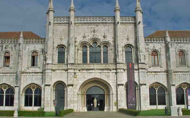 Museus e monumentos nacionais perderam 222 mil visitantes em 2025
