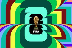 mundial de futebol 2026 FIFA
