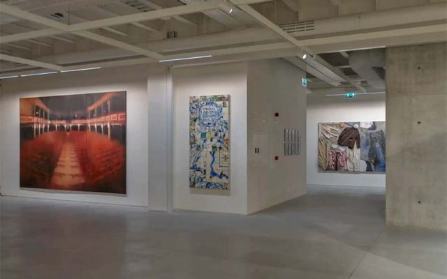 Museu do Grupo DST em Braga ultrapassa 10 mil visitantes em duas semanas