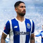 Surpresa no Dragão: FC Porto apresentou o novo equipamento principal