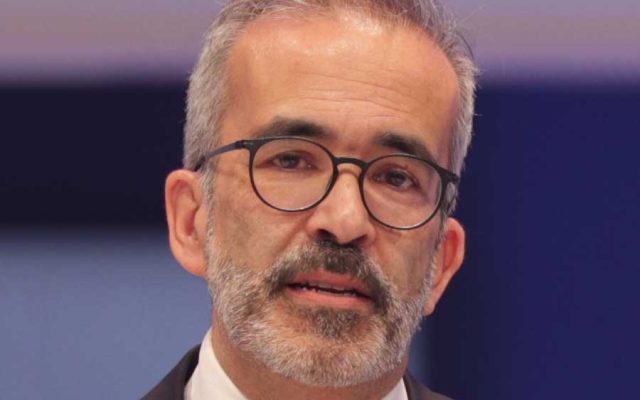PS quer audição de Paulo Rangel por “humilhação à escala planetária”