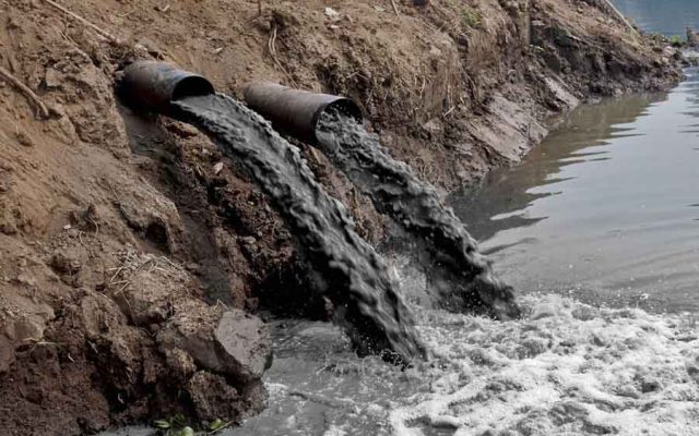 Governo quer Amnistia para as pecuárias ilegais que poluem o ambiente e contribuem para o aquecimento global