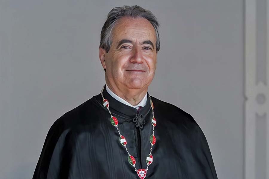 Presidente do Tribunal Constitucional demite-se sem acordo entre partidos