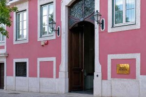 sede do PS largo do rato lisboa
