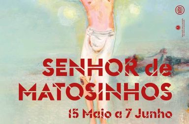 senhor de matosinhos 2026