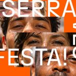 Serralves em Festa 2026 a chegar com 650 artistas