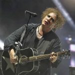 The Cure na Maia para o regresso do North Festival