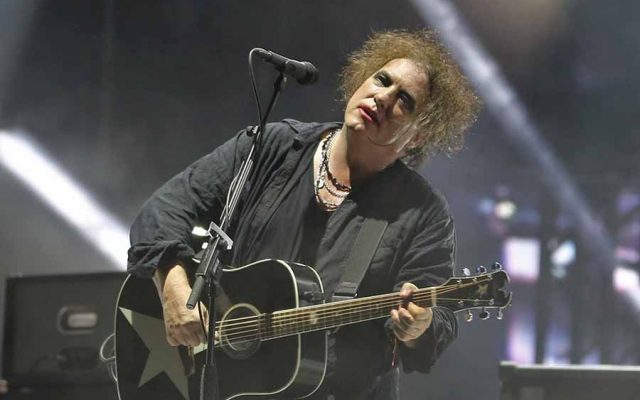 The Cure na Maia para o regresso do North Festival