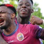 Torreense vence Sporting, conquista a Taça e vai à Liga Europa