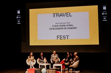 travel fest matosinhos