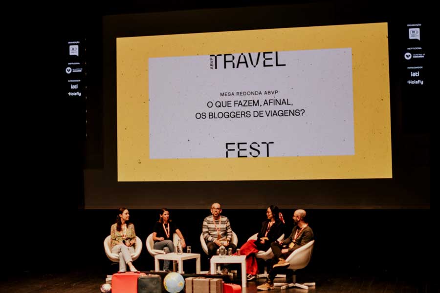 travel fest matosinhos