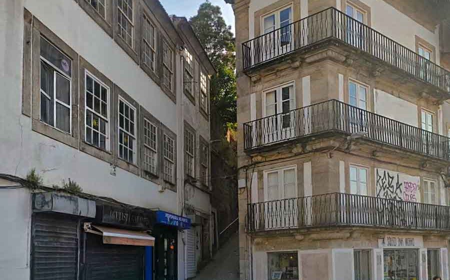 Mesquita do Porto tem até outubro para sair após compra de edifício pela Livraria Lello