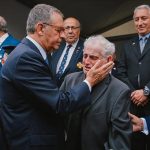 10 de junho: Seguro apela ao diálogo, critica a polarização e deixa recados ao Governo