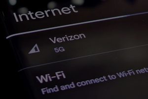 5G leilao