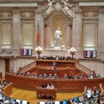 Reforma da Lei Laboral rejeitada no Parlamento