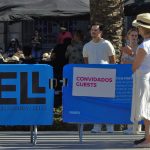 BABELL: o evento babilónico que ergueu barreiras na cidade