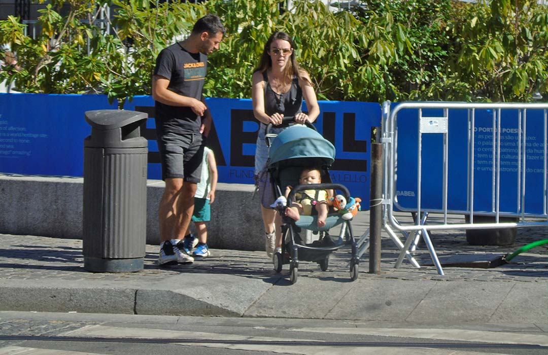 BABELL passeios Porto