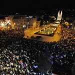 Festas Gualterianas regressam a Guimarães em agosto