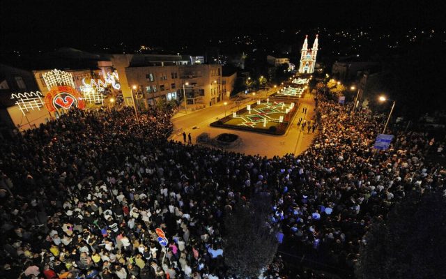 Festas Gualterianas regressam a Guimarães em agosto