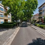 Esta rua na Boavista vai transformar-se em zona de coexistência entre peões e carros