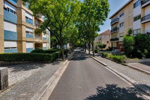 Rua Barbosa du Bocage Boavista Porto
