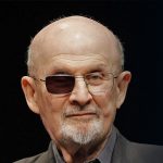 Segurança máxima para a presença de Salman Rushdie no Porto
