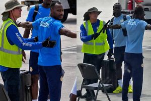 Selecao Senegal Estados Unidos revista - fonte X