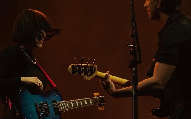 Concertos do Primavera Sound 2026 em direto na RTP