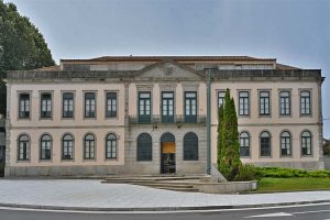 Câmara Municipal de Gondomar