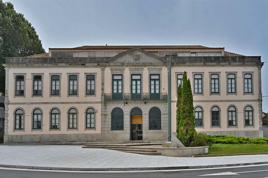 Câmara Municipal de Gondomar