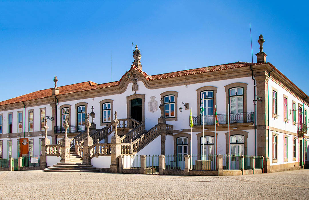 camara municipal de vila real